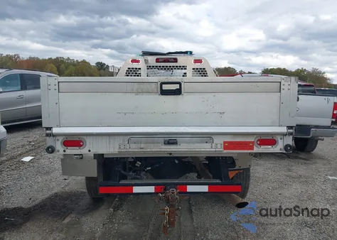 2023 Chevrolet Silverado 2500Hd 2Wd Long Bed Wt из США, поврежденный, VIN 1GB0WLE77PF238722